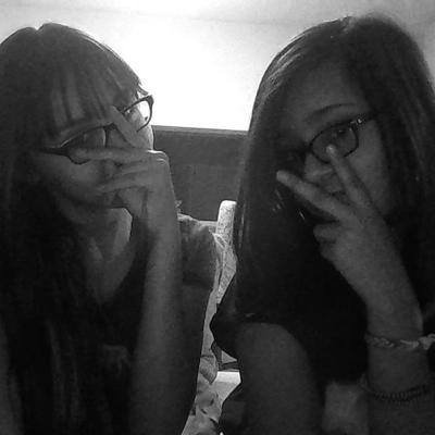 Profile Picture of Fern And Ash (@Duncan_Twins) on Twitter