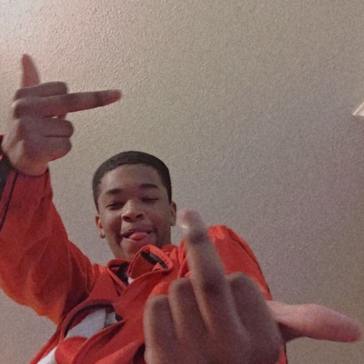 Profile Picture of Andre Andrews (@gocrazidre) on Tiktok
