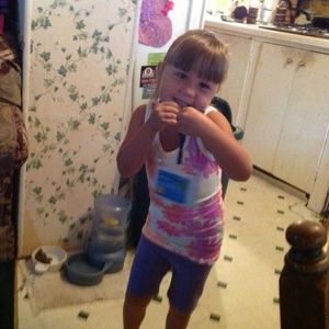 Profile Picture of Alexandria Potter (@suzzanna.1984) on Myspace