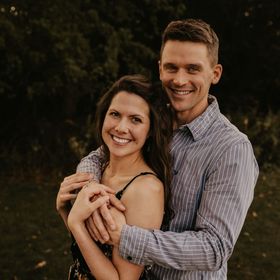 Profile Picture of Sarah Kemmerick (@kemmer49) on Pinterest