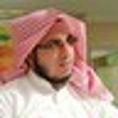 Profile Picture of محمد عايد (@enderby_sam) on Twitter