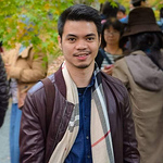 Profile Picture of Dexter Baldon (@|d|e|x|) on Flickr