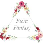 Flora Fantasy - Instagram Profile Picture of Flora Fantasy (@flora_fantasy_creations) on Instagram