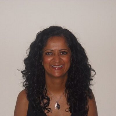 Profile Picture of Kalpna Patel-Knight (@KalpnaPK) on Twitter