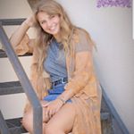 Profile Picture of Isabella Carroll (@isabella__carroll) on Instagram