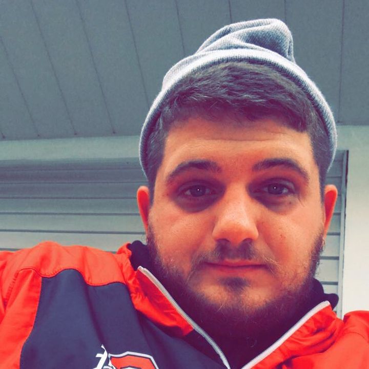 Profile Picture of biddletyler93 (@biddletyler93) on Tiktok