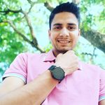 Profile Picture of Ifty Robi (@iftyrobi) on Instagram