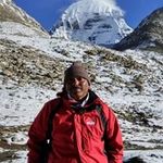 Profile Picture of Satyanarayan Reddy Ganuthula (@satyanarayanreddyganuthula) on Instagram