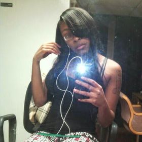 Profile Picture of Alexus Clinkscales (@alexusclinkscales) on Pinterest