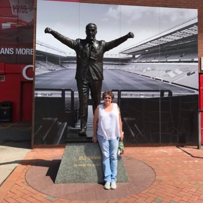 Profile Picture of Pamela Scott (@JammyPam) on Twitter