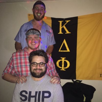 Profile Picture of Pierce Andrews (@PiercedBranch43) on Twitter