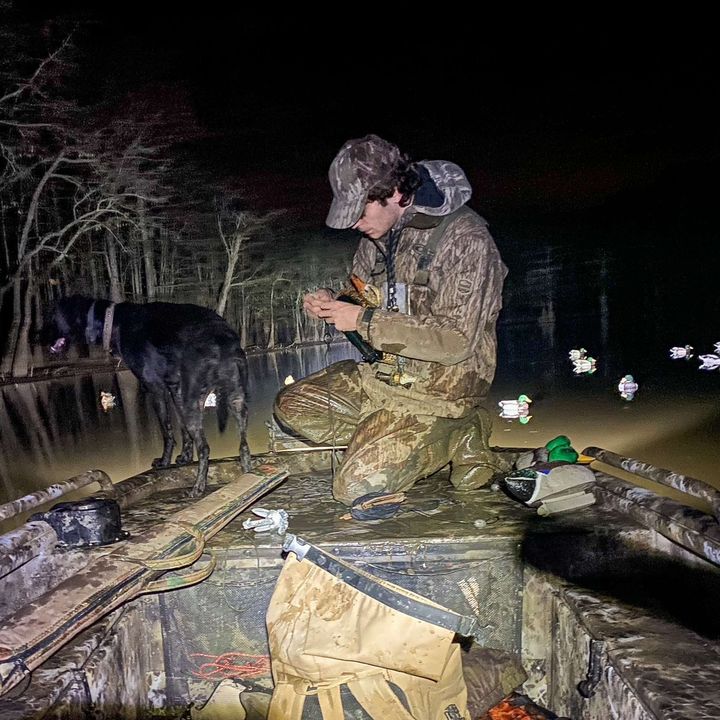 Profile Picture of Levi Minner (@levi_m_21) on Tiktok