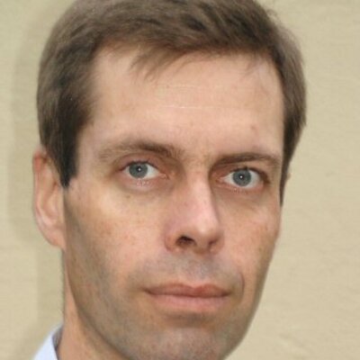 Profile Picture of Thomas G. Clausen (@ThomasGordonC) on Twitter