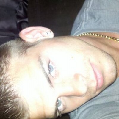 Profile Picture of Chris Everhart (@chrisev003) on Twitter