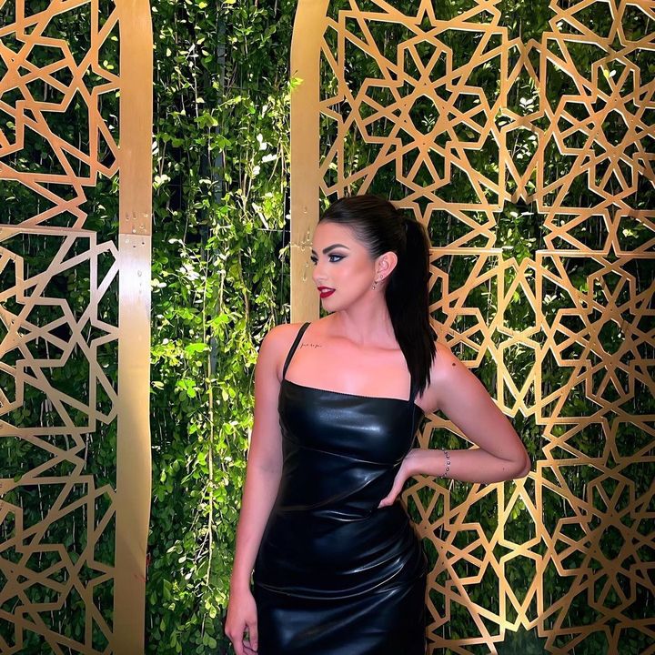 Profile Picture of paula (@paulla.torres1) on Tiktok