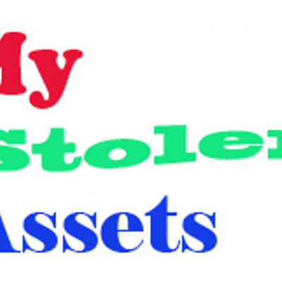 Profile Picture of Colin Millard (@MyStolenAssets) on Twitter