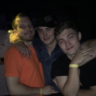 Profile Picture of Jesse_Powell (@JessePowell19) on Twitter