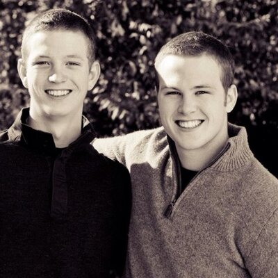 Profile Picture of Brett Parrott (@KingOfTheGeeds) on Twitter