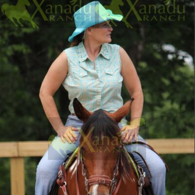 Profile Picture of Tracey Roush (@TraceyK14) on Twitter