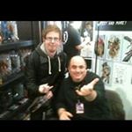 Profile Picture of Stuart Firth (@firthstuart) on Instagram