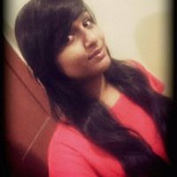 Profile Picture of Namrata Choudhary (@namrata-choudhary-13) on Quora