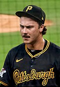 Profile Picture of Paul Skeneson Wikipedia