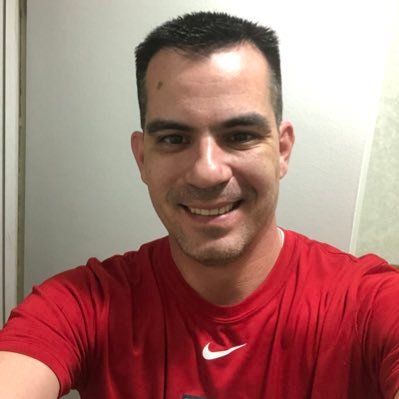 Profile Picture of Nick Mantia (@nikolai1978) on Twitter