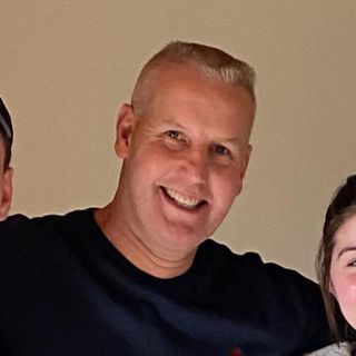 Profile Picture of Graham Miller (@graham.miller.737448) on Facebook