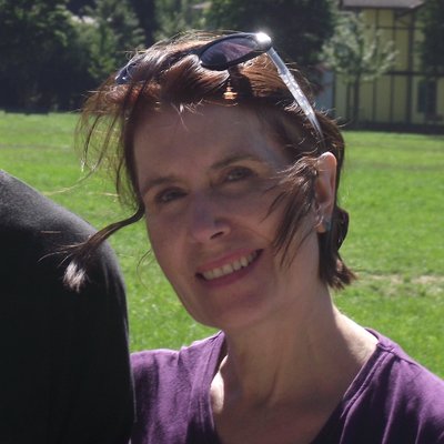 Janet Yelland - Twitter Profile Picture of Janet Yelland (@JanetYelland) on Twitter