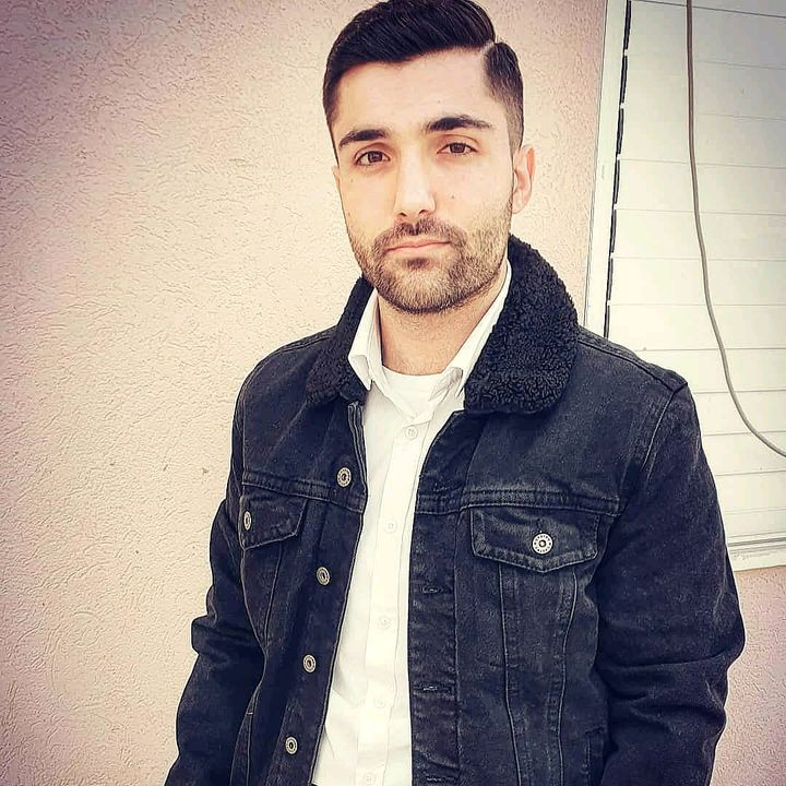 Profile Picture of Daniel Isakov (@danielisakov) on Tiktok