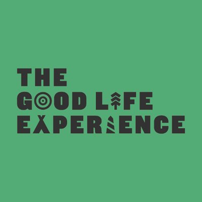 Profile Picture of The Good Life Experience (@GLADSTONEWRITER) on Twitter
