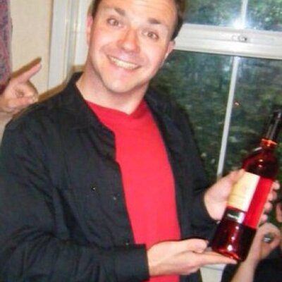 Profile Picture of Daniel Chalk (@drchalk) on Twitter