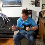 Profile Picture of Bryan Pitman (@bryanp_guitar_dream) on Instagram