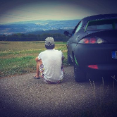 Profile Picture of Marcello Di Leone (@MarcelloDiLeon1) on Twitter