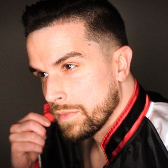 Profile Picture of Chris Denker (@@thechrisdenker) on Tiktok