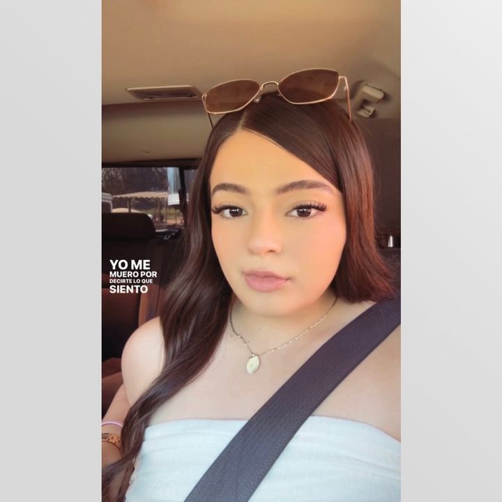 Profile Picture of Briana_saldivar (@briana_saldivar) on Tiktok