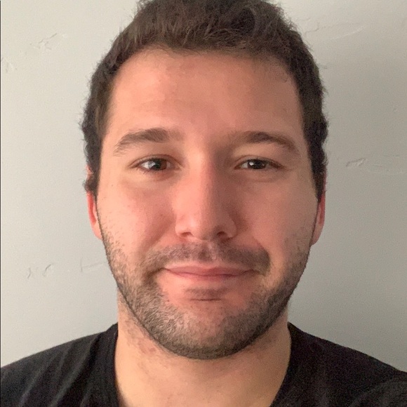 Profile Picture of Michael Cammarata (@mcamm204) on Poshmark