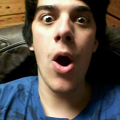 Profile Picture of Mike Thomas Boisvert (@MTBosin) on Twitter