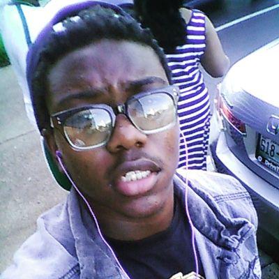 Profile Picture of Michael Gladney (@CuteBoyMisfit) on Twitter