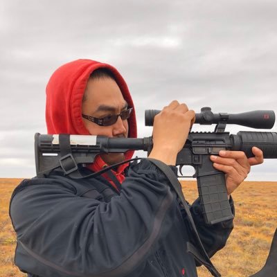 Profile Picture of Peter Dustin Panik (@DustinPanik) on Twitter