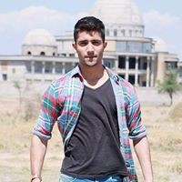 Profile Picture of Hannan Shahid Rajput (@hannan-shahid-rajput) on Quora