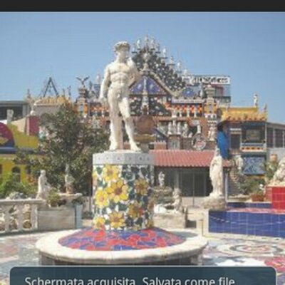 Profile Picture of Vincent Brunetti (@Vincent_Eremo) on Twitter