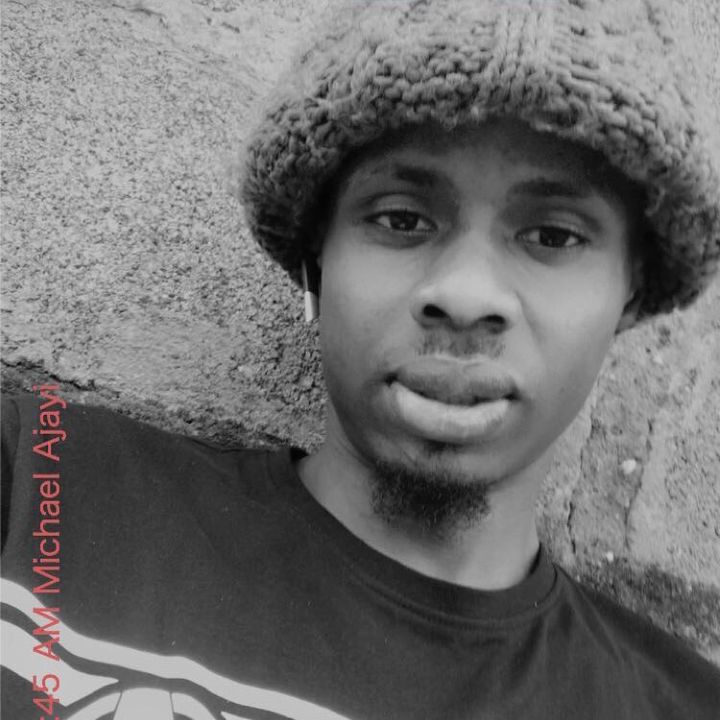 Profile Picture of Mario (@michaelajayi929) on Tiktok