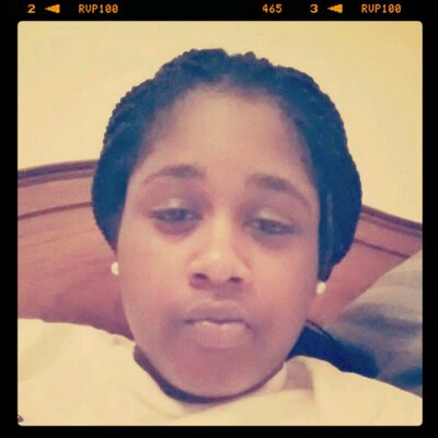 Profile Picture of ErickaGarrison (@_ShayDreams) on Twitter