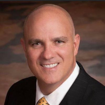 Profile Picture of Mark McCarty (@Mccarty00) on Twitter