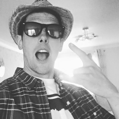 Profile Picture of Adam Fowler (@adfow_uk) on Twitter