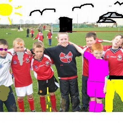 Profile Picture of Colin Hogan (@colinhogan) on Twitter
