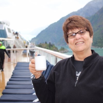 Profile Picture of Pat Ferguson (@pfergmomma) on Twitter