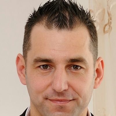 Profile Picture of Sorin Boeriu (@BoeriuSorin) on Twitter