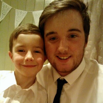 Profile Picture of Andrew Dempsey (@andrewdempsey16) on Twitter